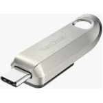 Sandisk MEMORY DRIVE FLASH USB-C 1TB/SDCZ75-1T00-G46 SANDISK