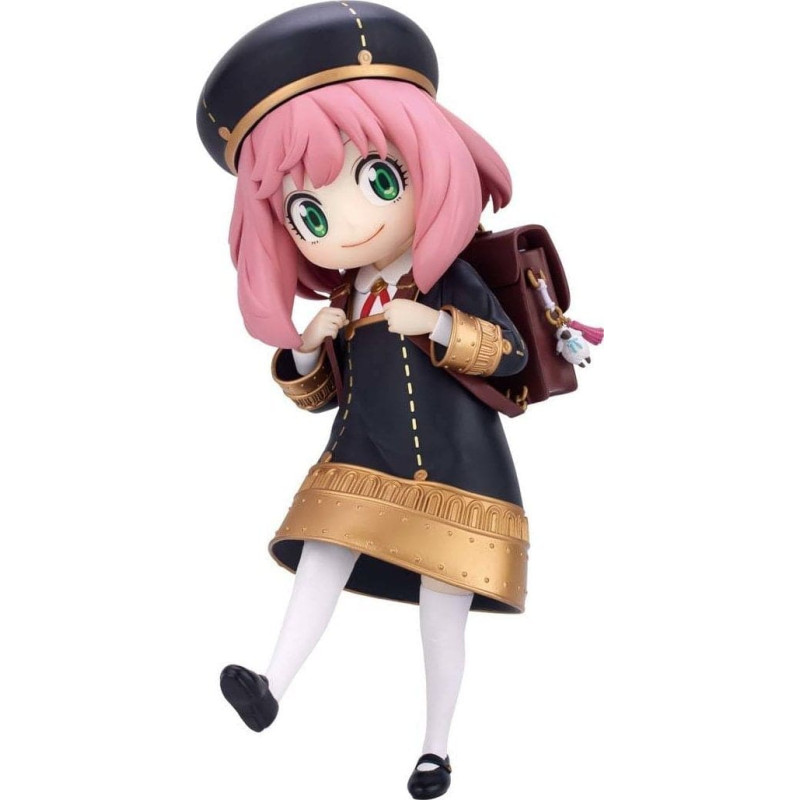 Bandai BANPRESTO SPYxFAMILY ESPRESTO - ANYA FORDER (SCHOOL STYLE)