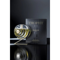 Alkotest MAISON ASRAR Trophy EDP spray 100ml