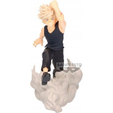 Bandai BANPRESTO MY HERO ACADEMIA COMBINATION BATTLE - KATSUKI BAKUGO