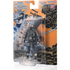 Bandai ML ULTIMATE LEGENDS NARUTO - KAKASHI THE GREAT WAR