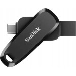 Sandisk Pendrive SanDisk SanDisk Phone - USB-Flash-Laufwerk - 32 GB - USB 3.2 Gen 1 / USB-C - Schwarz