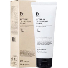 Benton Benton Delikatna pianka do twarzy Honest Cleansing Foam - 150 g