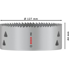 Bosch PIÅA OTWORNICA PRO MULTI MATERIAL 127 MM