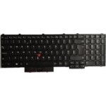 Lenovo Keyboard PYWL-KBD CZ DFN