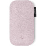 Lexon Lexon Powersound Inductive Powerbank 5000 mAh with Bluetooth Speaker Pink LA128P