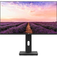 V7 27IN HT ADJUST IPS MONITOR DP