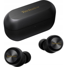 Technics wireless earbuds EAH-AZ100E-K, black