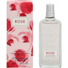 L’occitane L'OCCITANE Rose EDT spray 75ml