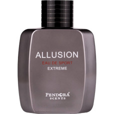 Alkotest PENDORA SCENTS Allusion Eau De Sport Extreme EDP spray 100ml