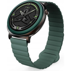 Hifuture smartwatch Aurora zielony/green  HSSW11DG