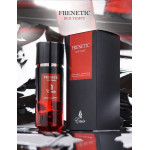 Alkotest EMIR Frenetic Red Tempt EDP spray 80ml