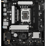 Asrock B860M-X WIFI DDR5 Intel S1851 90-MXBRY-A0UAYZ retail