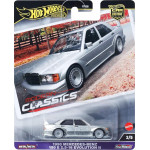 Mattel HW Premium Mercedes-Benz 190E HRV98 /10