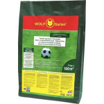 Sourcing WOLF GARTEN GRASS SPORT AND RECREATION 500 M2 SG 500 MARK. BATCH DE074-343004M