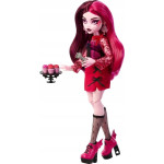 Mattel Monster High Skulltimates Surprise Set - Draculaura, Midnight Garden Series (HYT72)