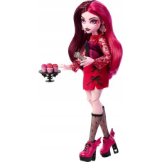 Mattel Monster High Skulltimates Surprise Set - Draculaura, Midnight Garden Series (HYT72)