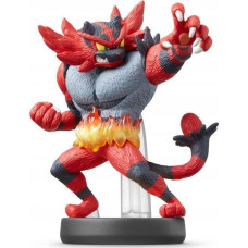 Nintendo Figurka Nintendo Figurka Amiibo Smash Incineroar