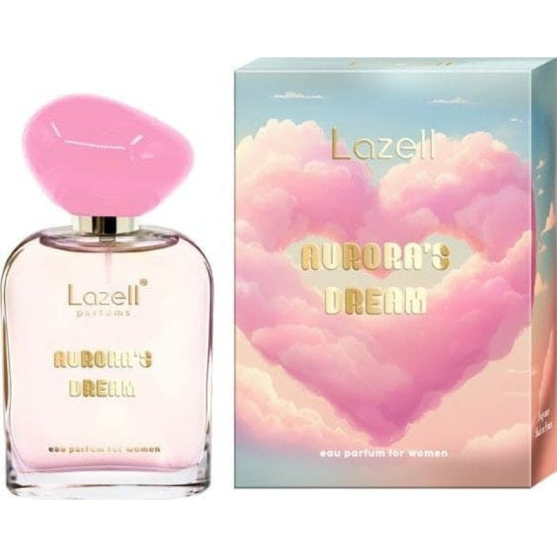 Lazell LAZELL for Women Woda perfumowana Aurora`s Dream 100 ml