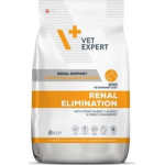 Vetexpert 4T Veterinary Diet Dog Renal Elimination 2 kg