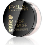 Eveline PUDER SYPKI LOOSE POWDER CASHMERE MAT nr 02 Beige