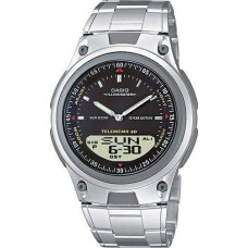 Casio Zegarek Casio AW-80D-1AVES