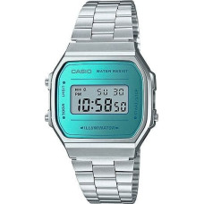 Casio Zegarek Casio A168WEM-2EF Retro Vintage