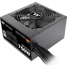 Thermaltake HAMBURG moduł zasilaczy 750 W 24-pin ATX ATX Czarny