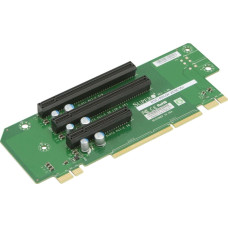 Supermicro Karta riser 2U (RSC-R2UW-2E8E16+)