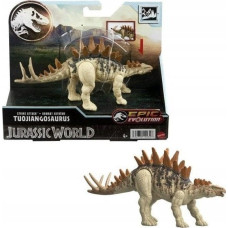 Mattel Figurka Mattel Jurassic World Dinozaur Nagły atak Figurka HTK62