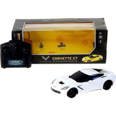 Adar Corvette C7 R/C 4 funkcje 1:24 MIX