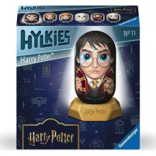 Ravensburger Puzzle 3D Hylkies: Harry Potter