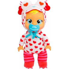 Tm Toys Cry Babies Monsters - lalka Momo