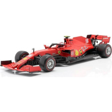 Noname Ferrari Racing F1 SF1000 Leclerc 16 1:18 BBURAGO