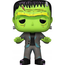 Xxx_Funko (Właściwy Funko Pop) Figurka FUNKO POP! Vinyl Figure: Universal Monsters - Frankenstein