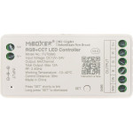 Miboxer STEROWNIK OŚWIETLENIA LED FUT039S 2.4 GHz, RGBCCT (RGBWW) 12... 24V DC MiBOXER / Mi-Light