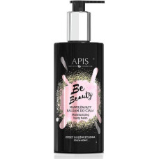 Apis APIS_Be Beauty Body Balm nawilżający balsam do ciała 300ml