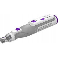 Black&Decker Akku-Multifunktionswerkzeug. 7.2V BCRT8IPETK