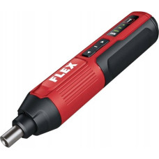 Sourcing Wiertarko-wkrętarka Sourcing Cordless screwdriver FLEX 4.0V SD 5-300 4.0