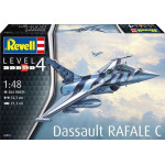 Noname Samolot. Dassault Rafale C