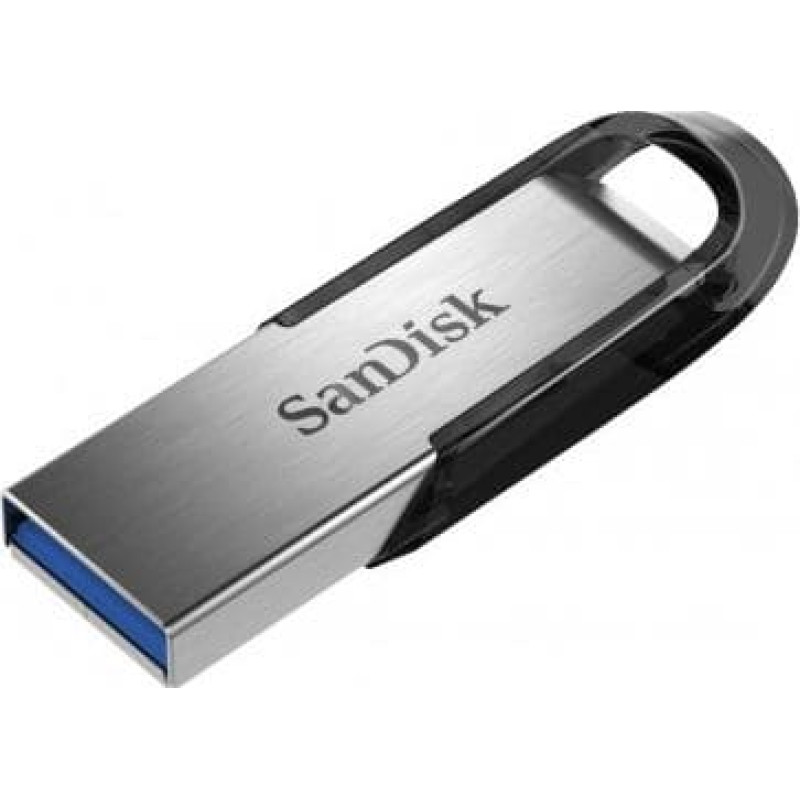 Sandisk Pendrive SanDisk Ultra Fair, 64 GB  (FD-64/ULTRAFLAIR-SAN)