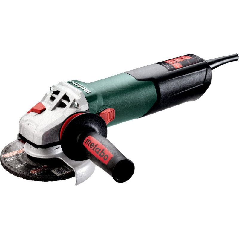 Metabo 603630000 szlifierka kątowa 3,2 kg