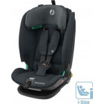 Maxi Cosi Fotelik samochodowy Maxi Cosi MAXI COSI car seat authentic graph TITAN PLUS I-SIZE ISOFIX, authentic graph, 8836550110