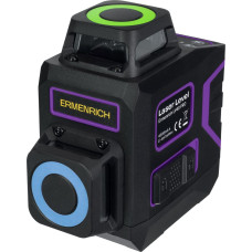 Ermenrich LV40 PRO Laser Level violet