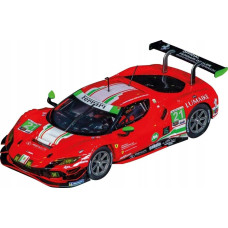 Carrera - Digital 124 Cars - Ferrari 296 GT3 