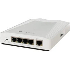 Mikrotik RB493G karta sieciowa Wewnętrzny Ethernet