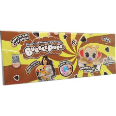 Cobi Maskotka Bubble Pops Pachnšce maskotki - Kakaowa Małpka