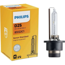 Philips ŻARÓWKA XENONOWA D2S 85V/35W +30% 4600K PHILIPS VISION