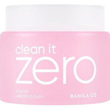 Banila Co BANILA_Co Clean It Zero cleansing balm miniature balsam oczyszczający do twarzy 50ml