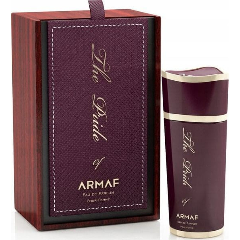 Armaf The Pride Of EDP 100 ml